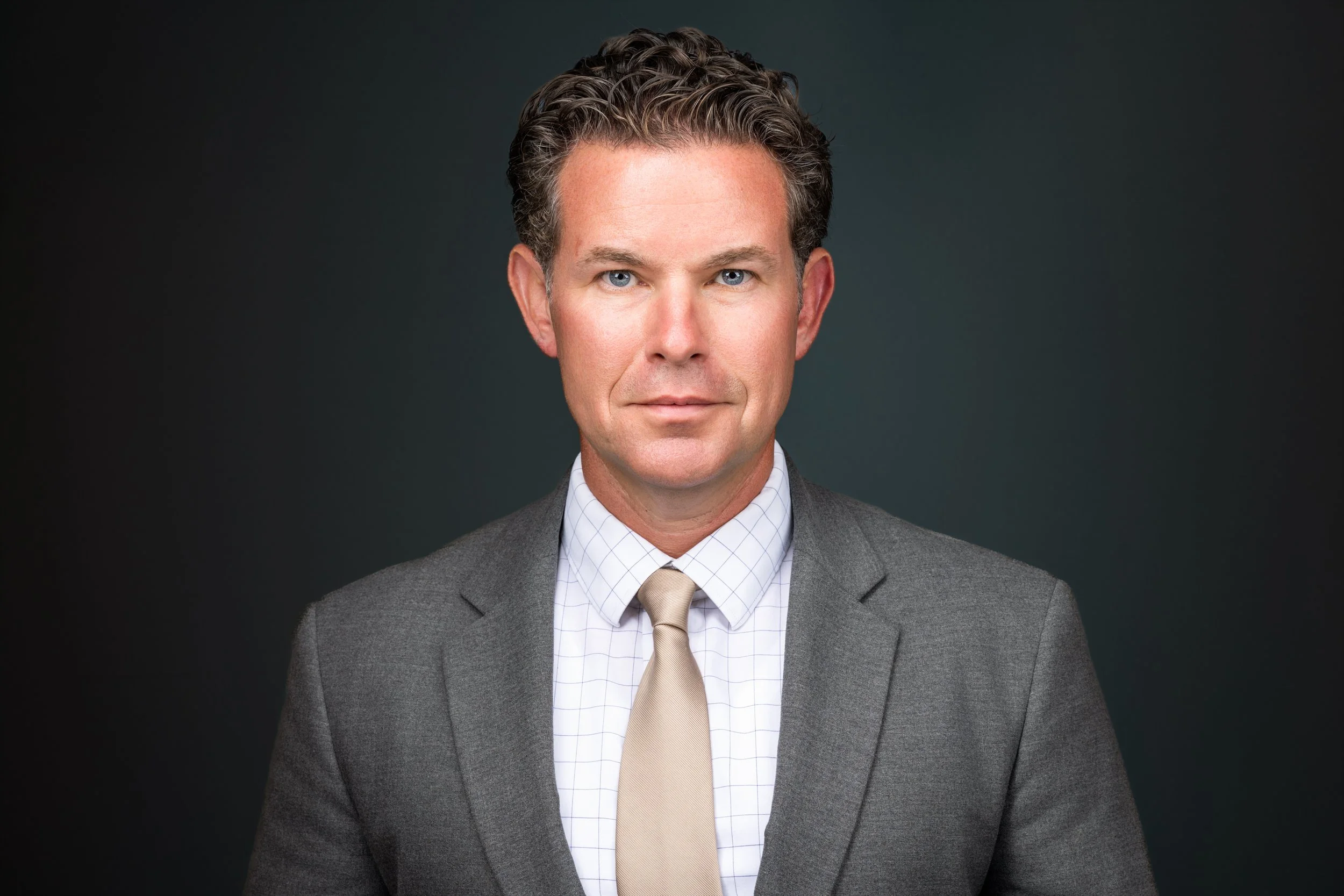 Professional Business Headshots in Philadelphia: The 2026 Executive Guide