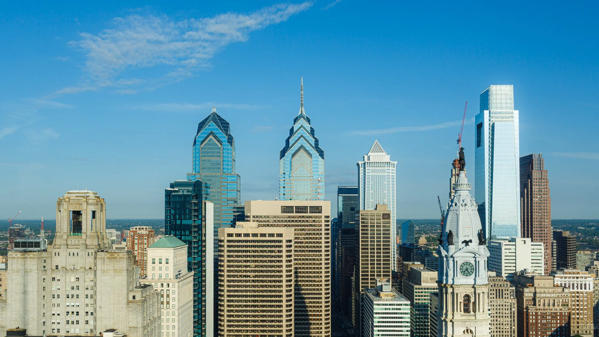 Corporate Portrait Photography in Philadelphia & Delaware: The Ultimate Branding Guide