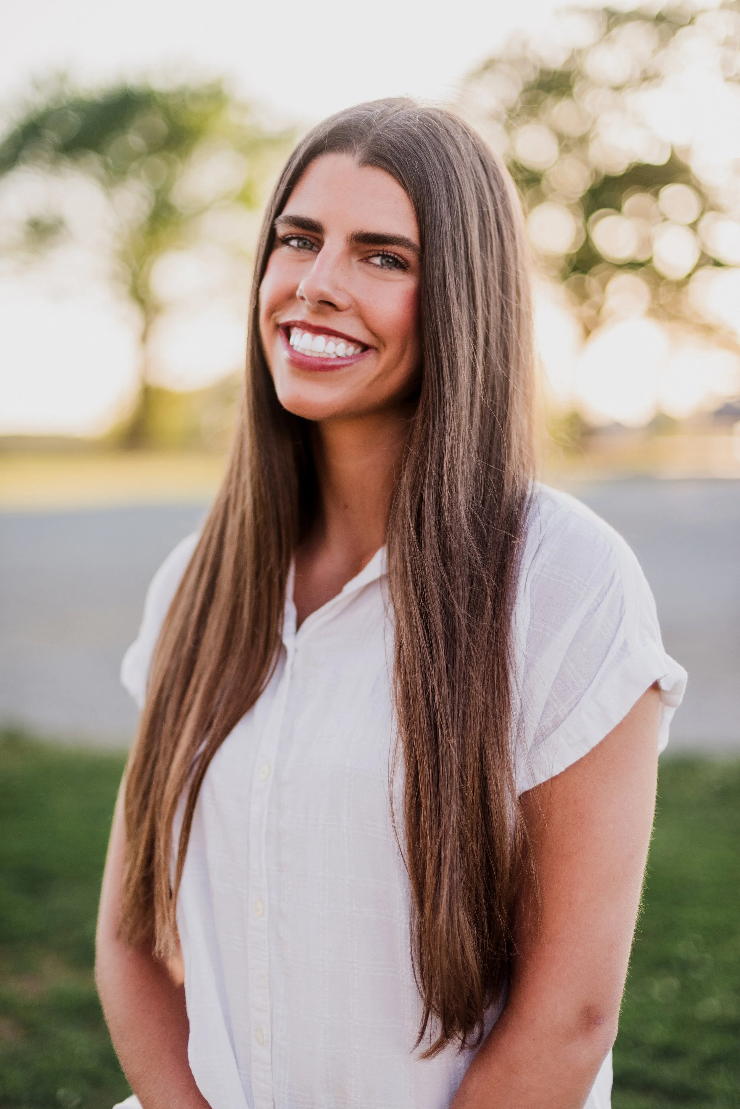 Headshot of Reese Owens
