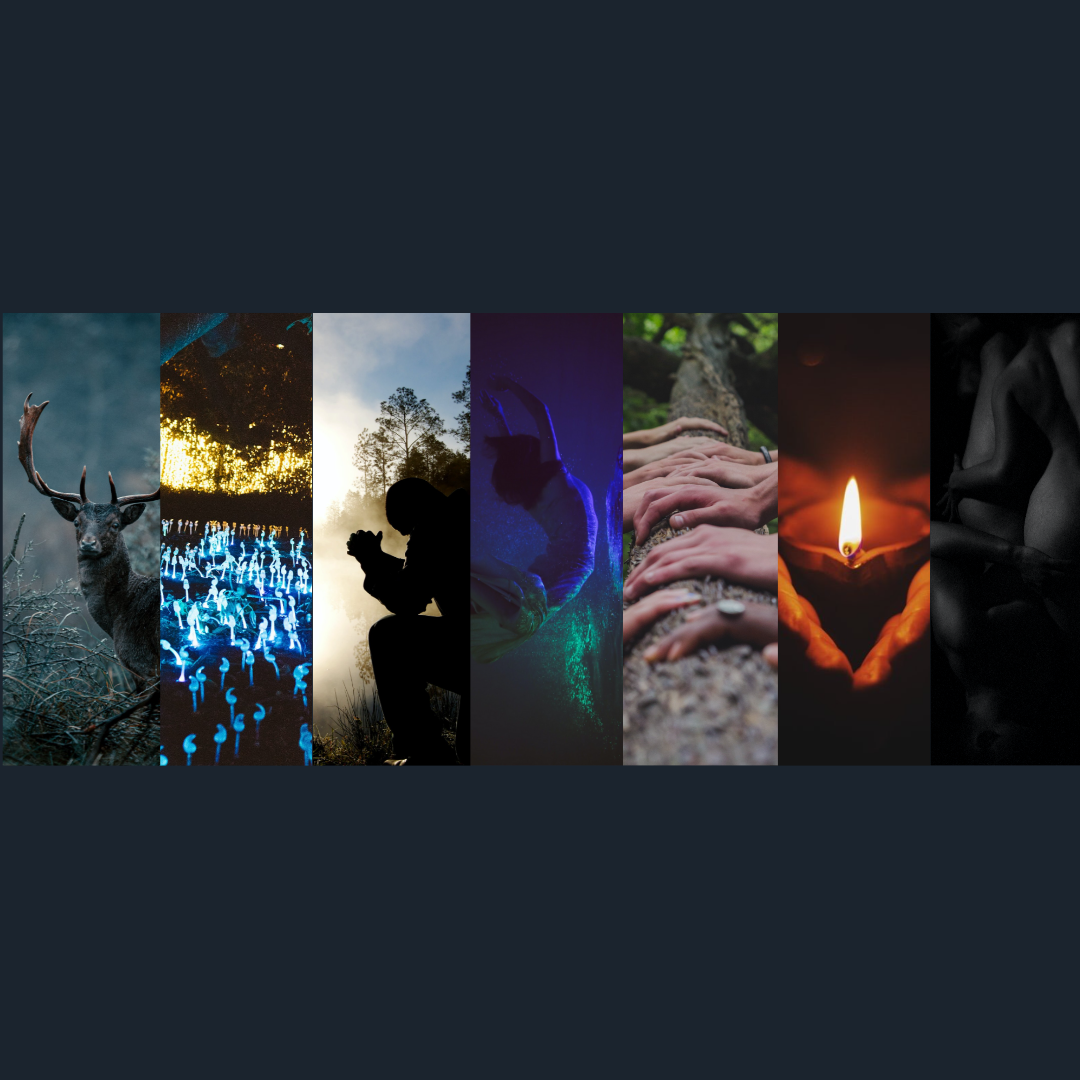 The 7 Elements Of Nature