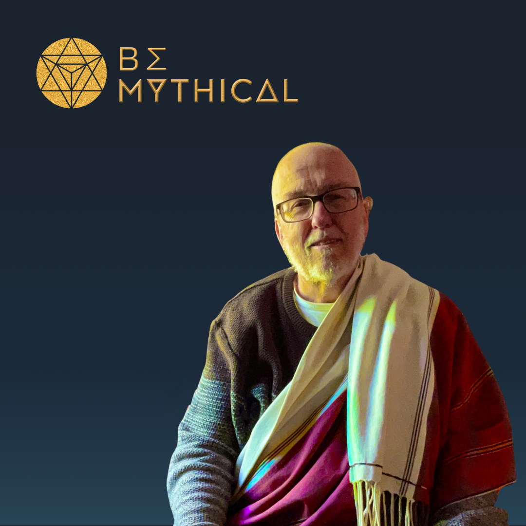 The calls & pitfalls of the growth of shamanism - Nicholas Breeze Wood
