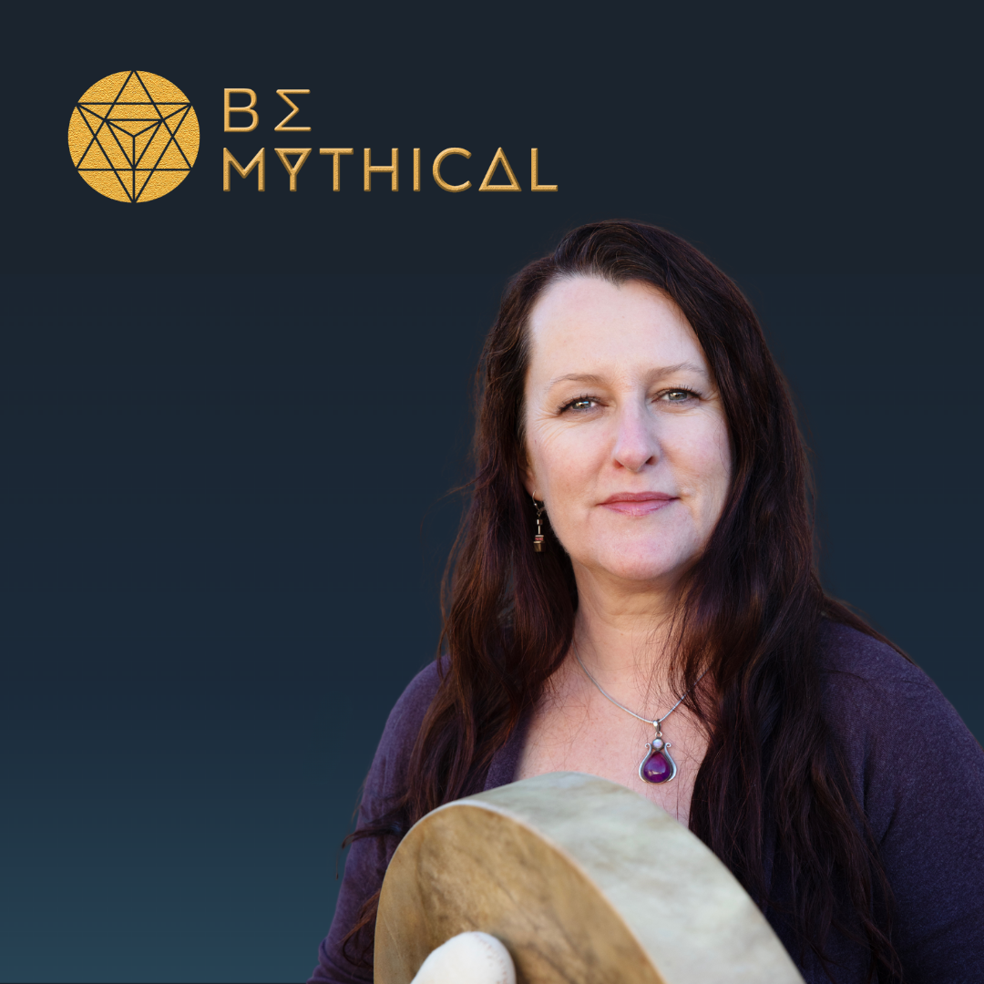 Ancient technology & modern science: the power of the shamanic drum - Sophie Messager