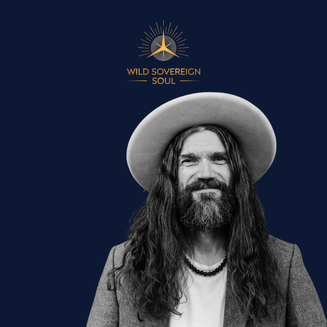 Why genuine human marketing is the most powerful right now - Tad Hargrave