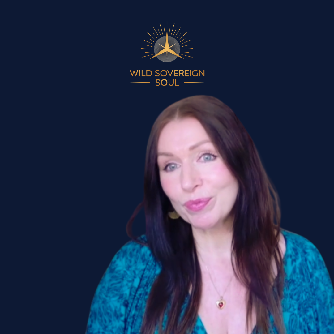 Placebo: How to make your own soul medicine - Lian Brook-Tyler