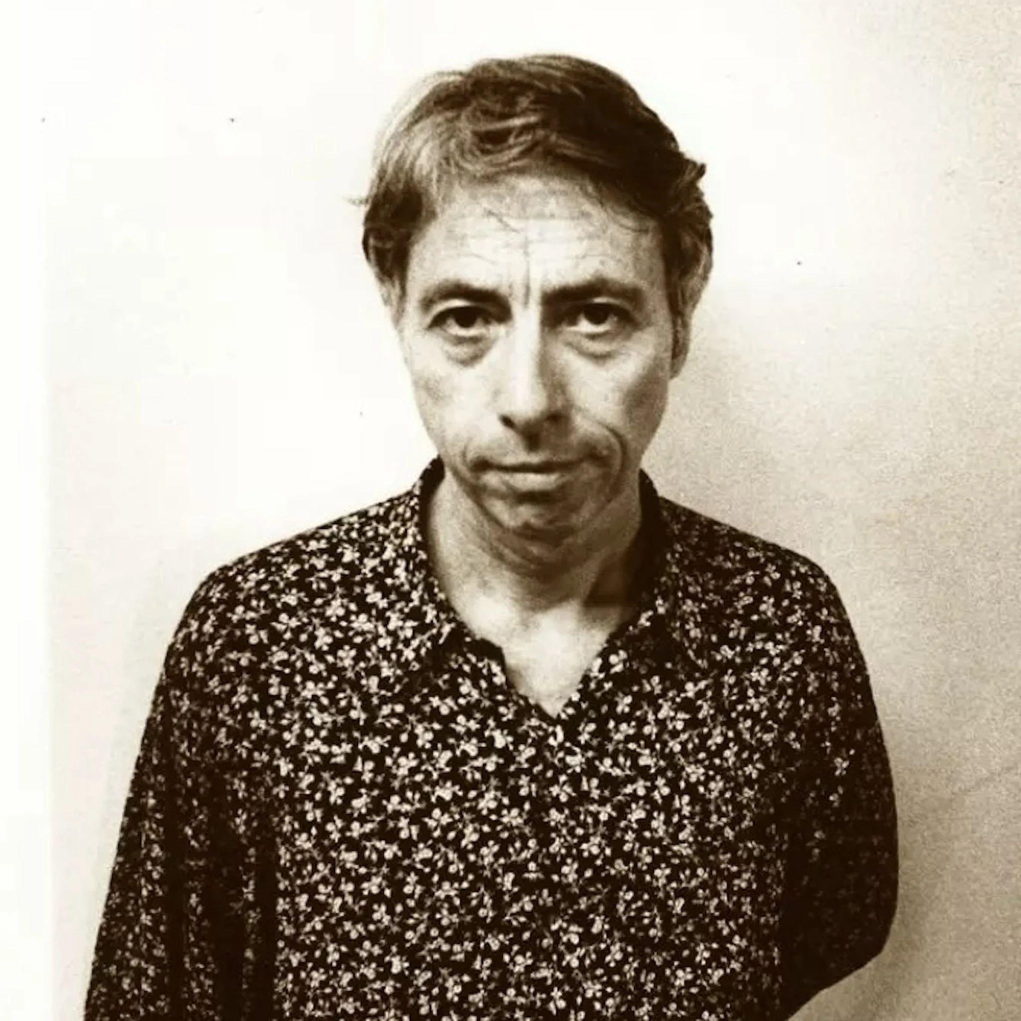 The Music of Harold Budd
