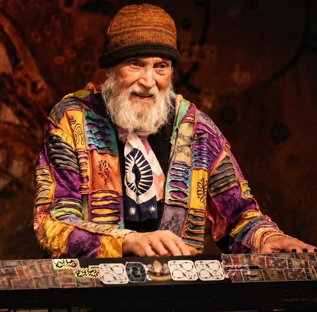 Terry Riley’s In C