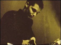 John Scheaffer @ Pete's Candy Store