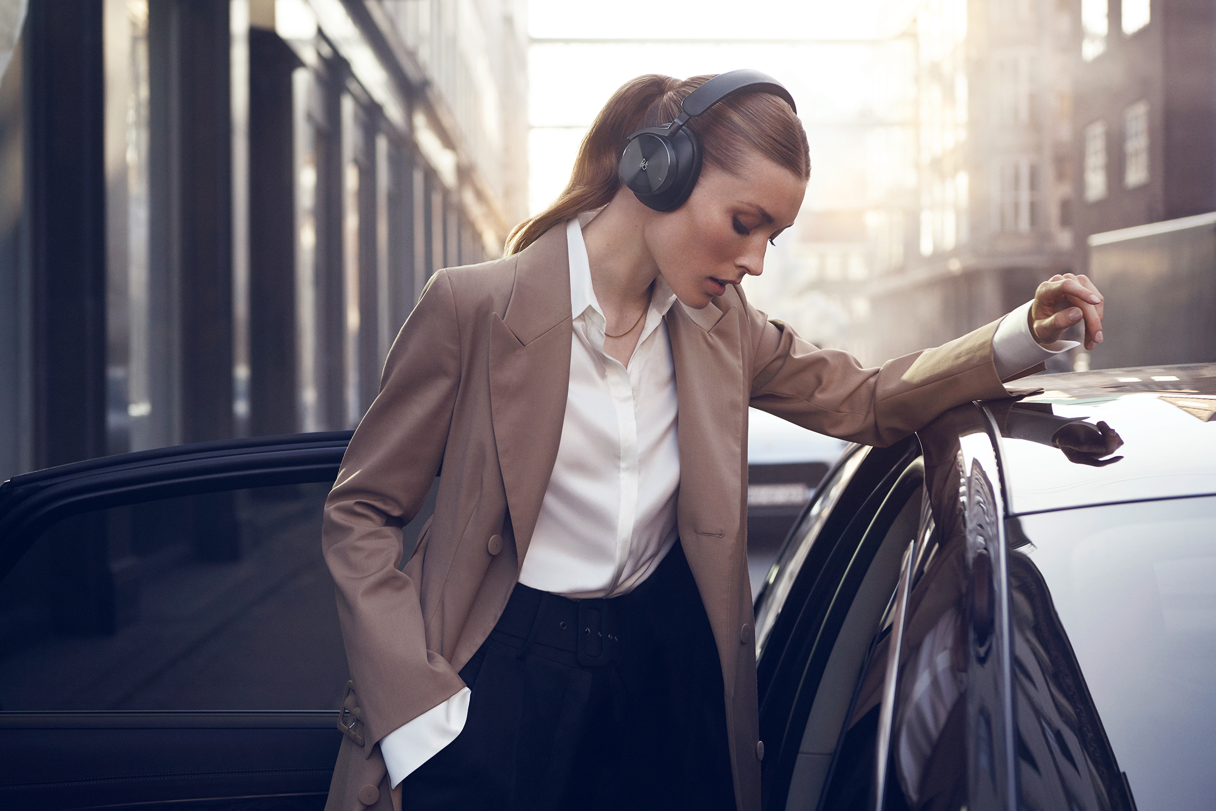 B&O Beoplay H95
