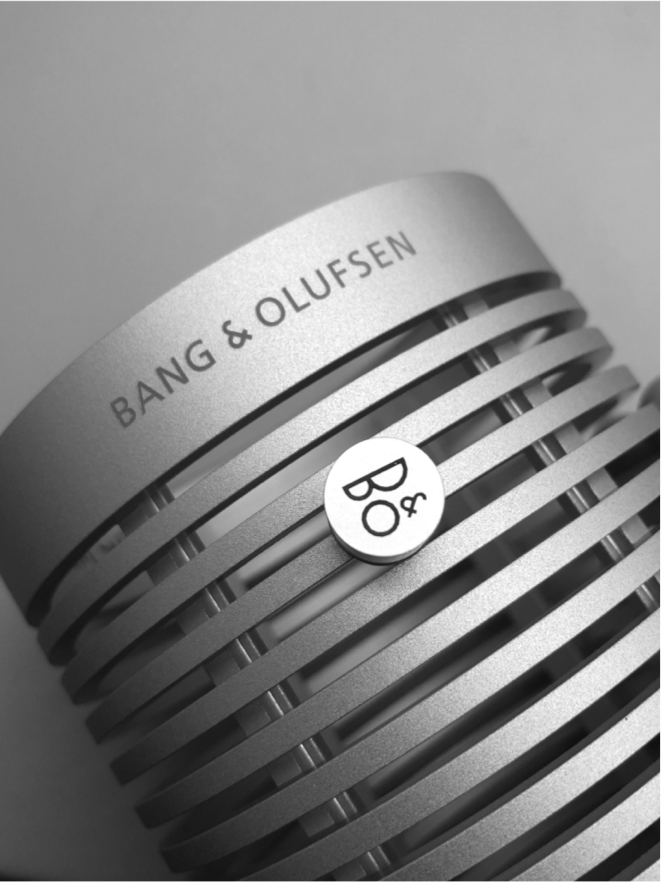 B&O Beosound Explore