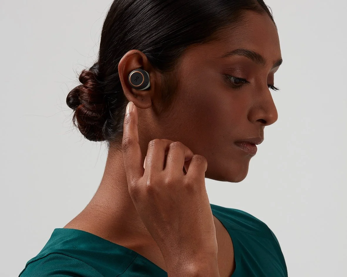 B&O x On