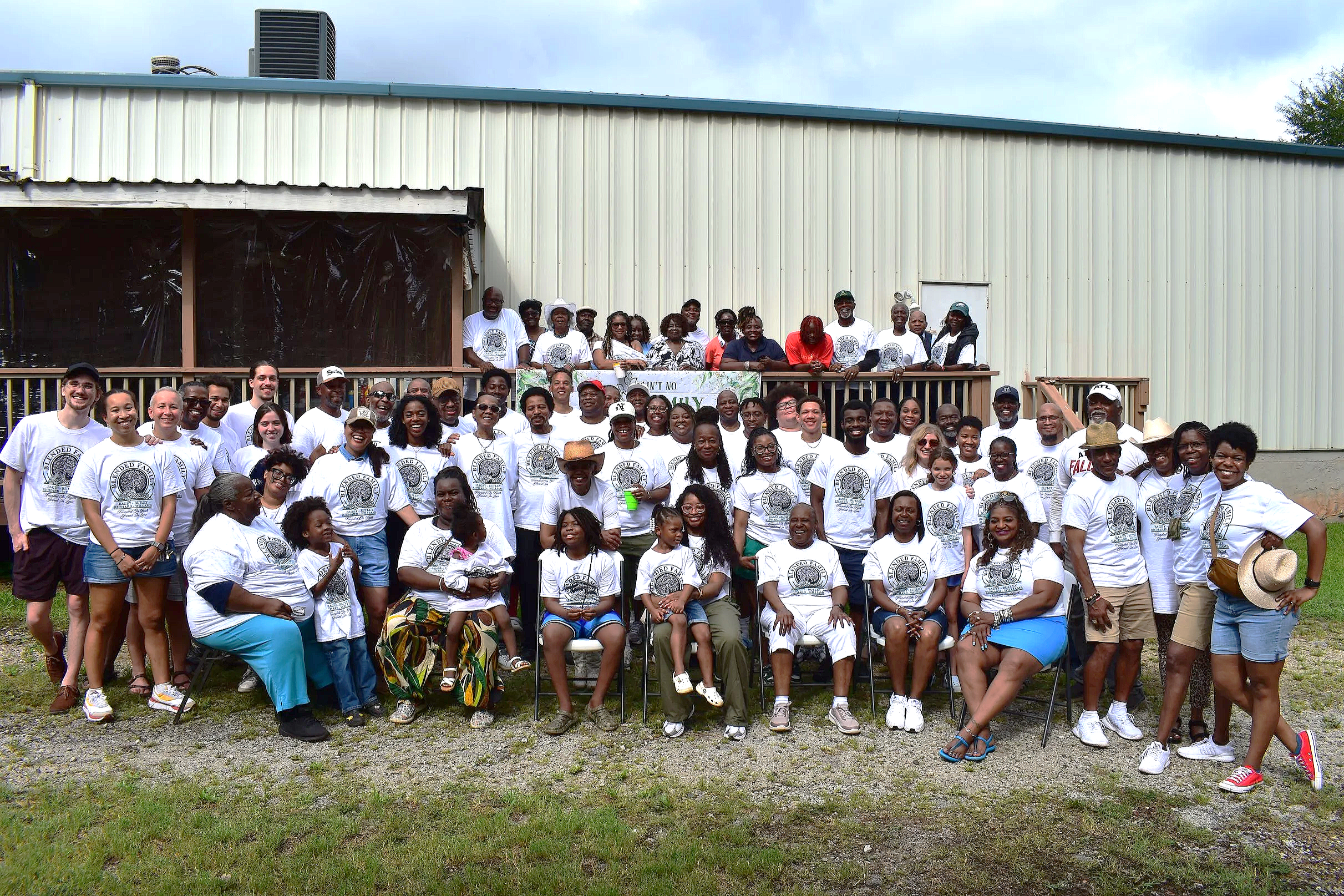 What I know about greener grass