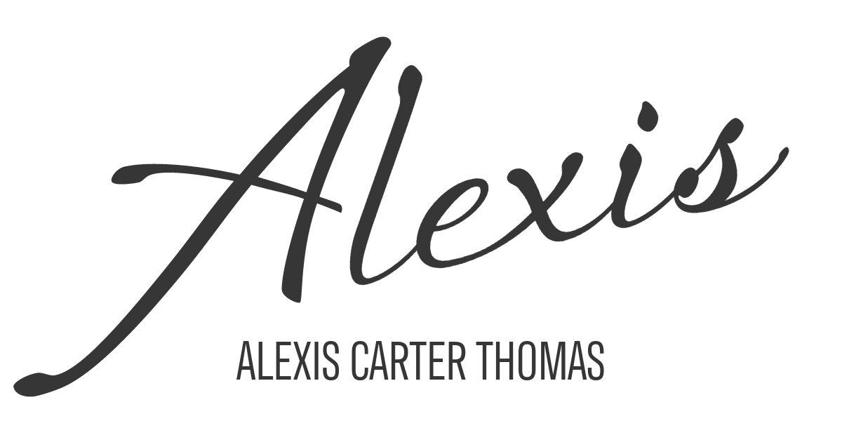 Alexis Carter Thomas