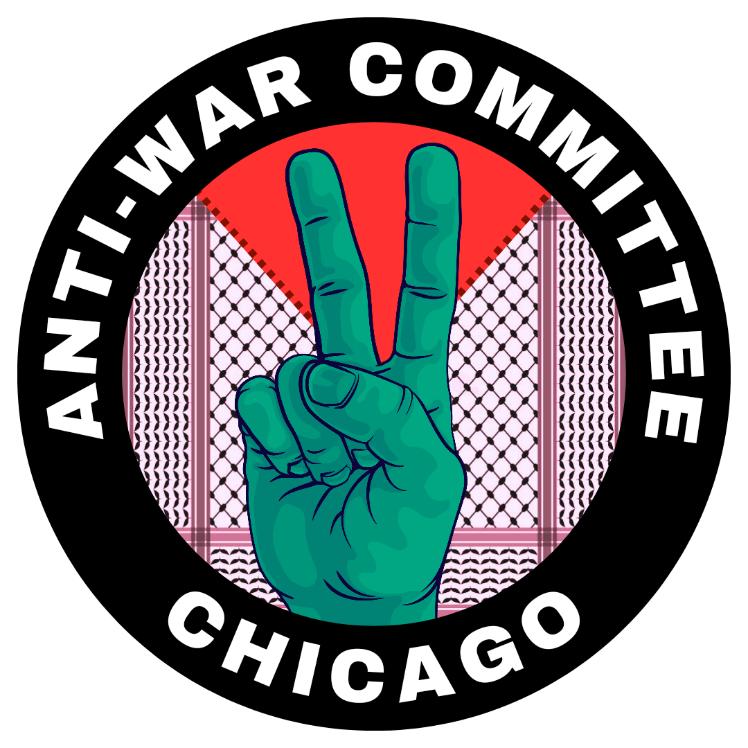 Anti-War Committee Chicago