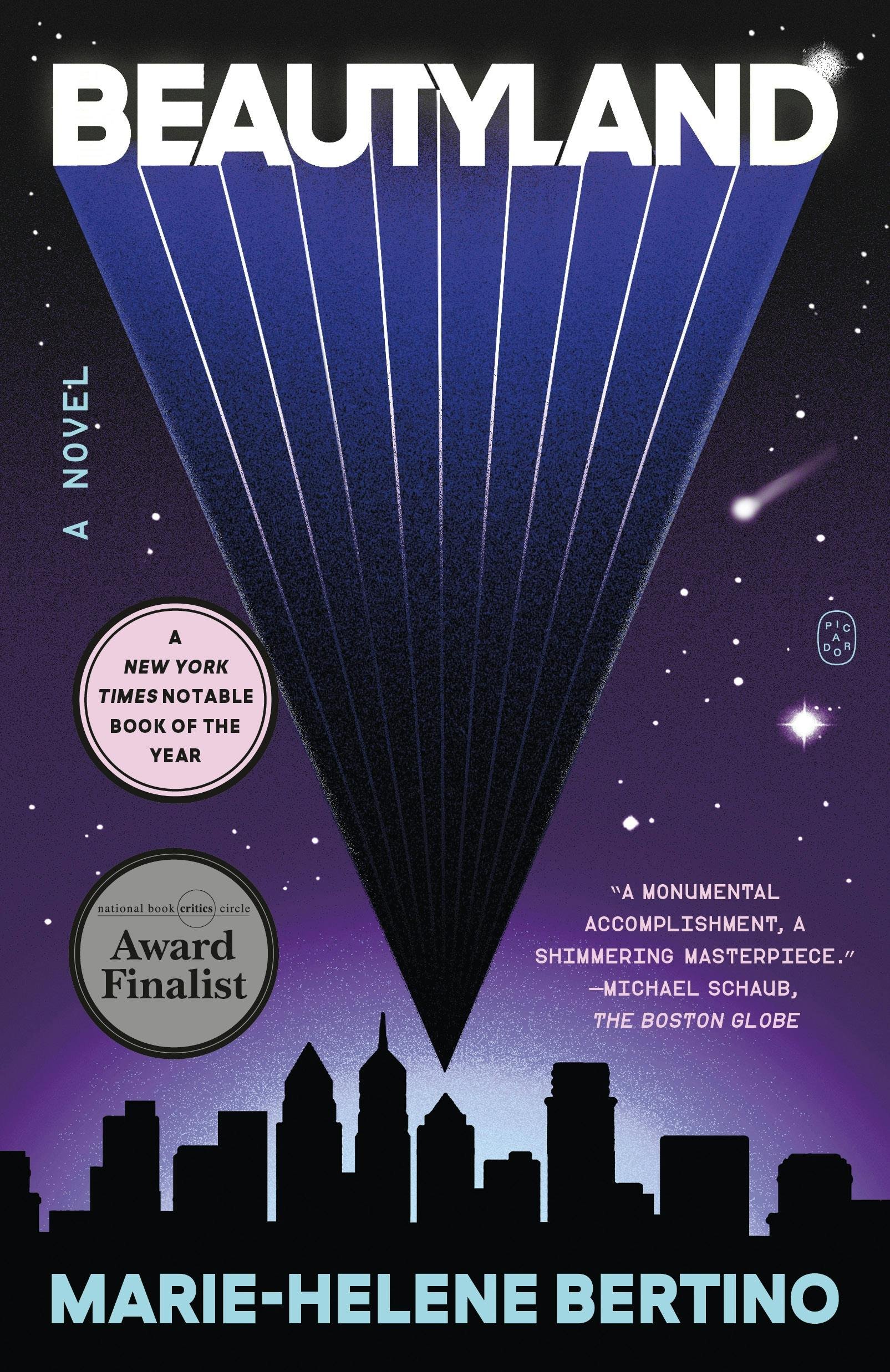 Fiction Book Club Meetup