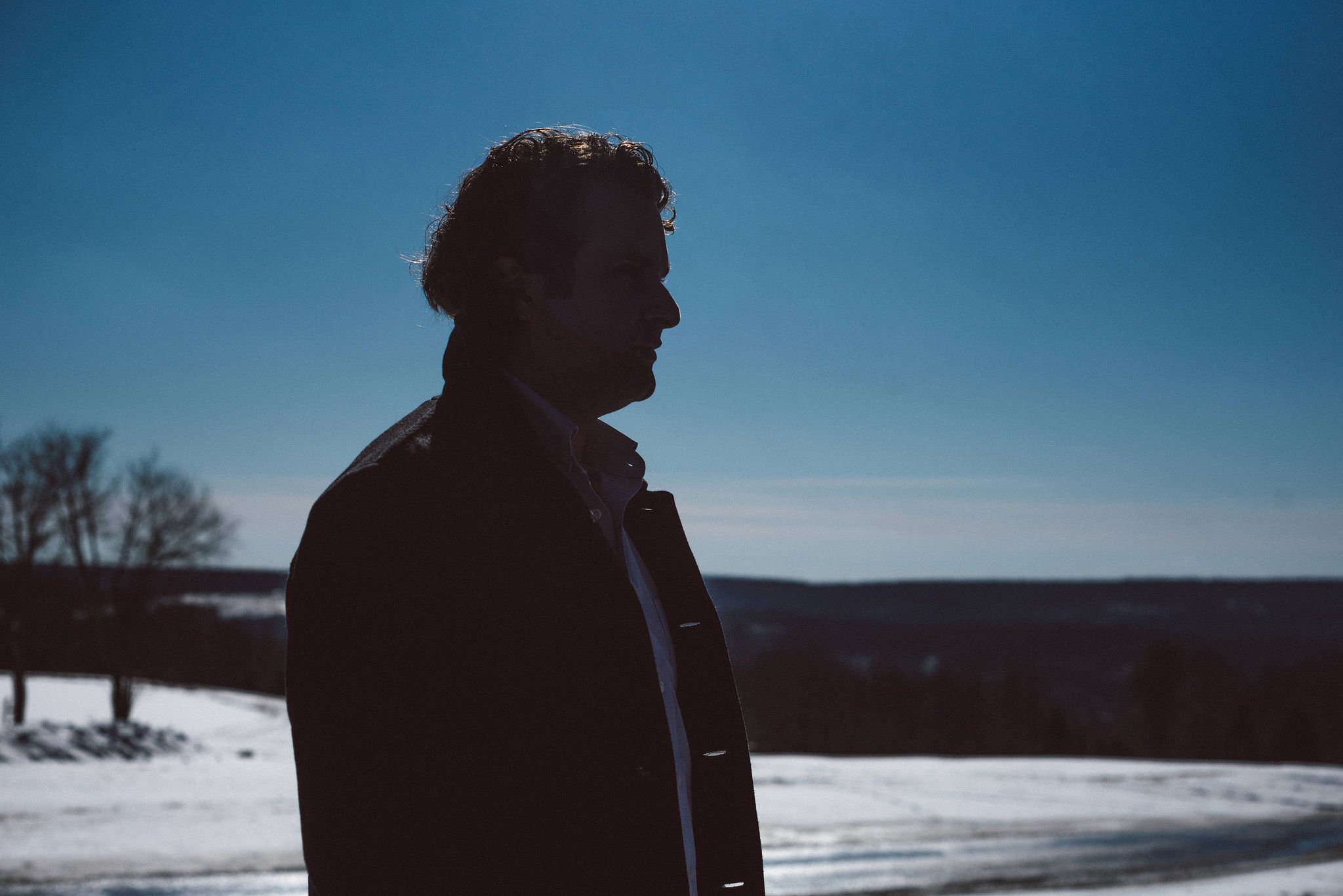 Live Music: Justin Sutherland