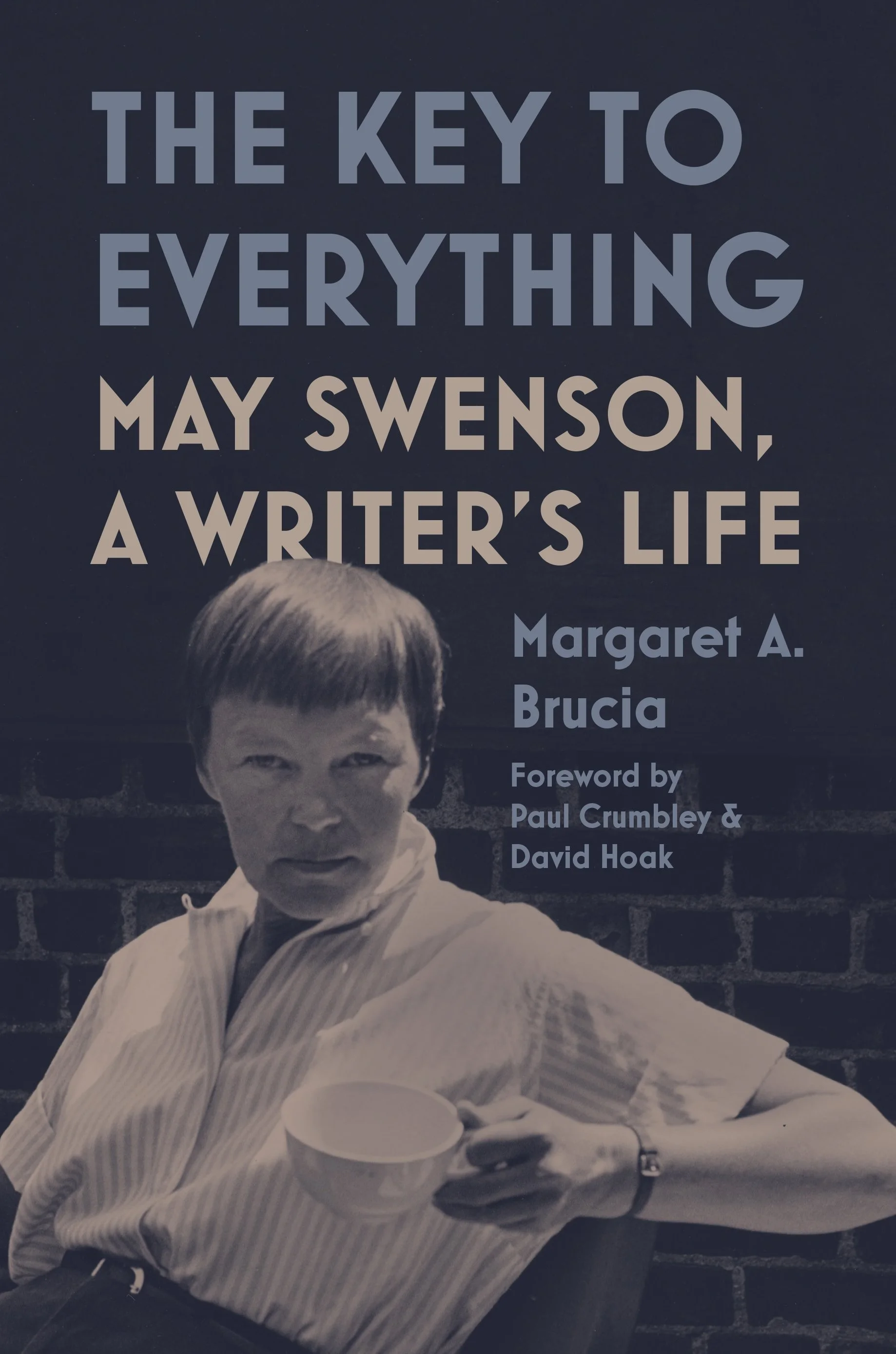 Author Event: Margaret A. Brucia