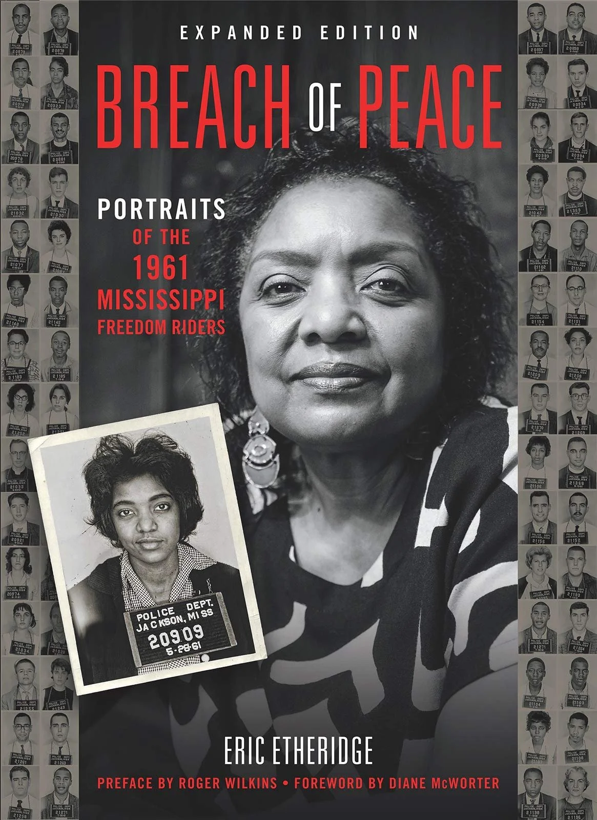 Back to School w. NAACP and Eric Etheridge