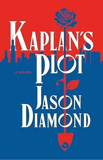 Author Event: Jason Diamond and Sarah Seltzer
