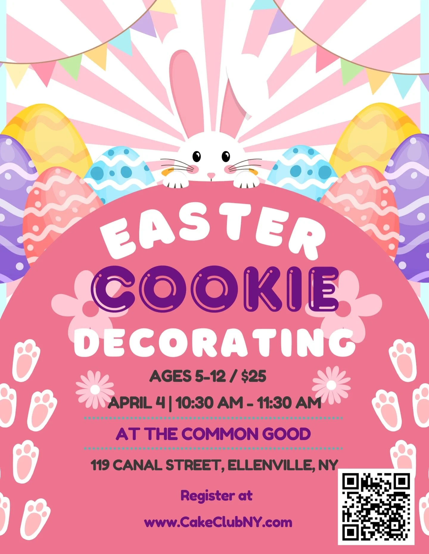 Let it rain!
We&rsquo;ll be inside making cookies and telling stories. It&rsquo;s kids day this Saturday! 🦄🧸🥳📖

🍪 Cookie making in the morning&hellip;10:30am-11:30am
📚 Children&rsquo;s author event and story time in the afternoon&hellip;12:30pm