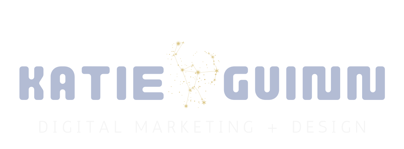 Gnosis Creative Studio LLC | Katie Guinn, Web/UX Design &amp; Digital Strategy