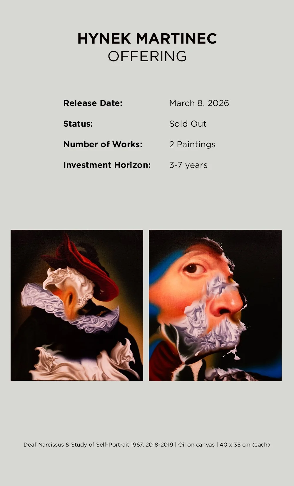 Performance since release: TBA