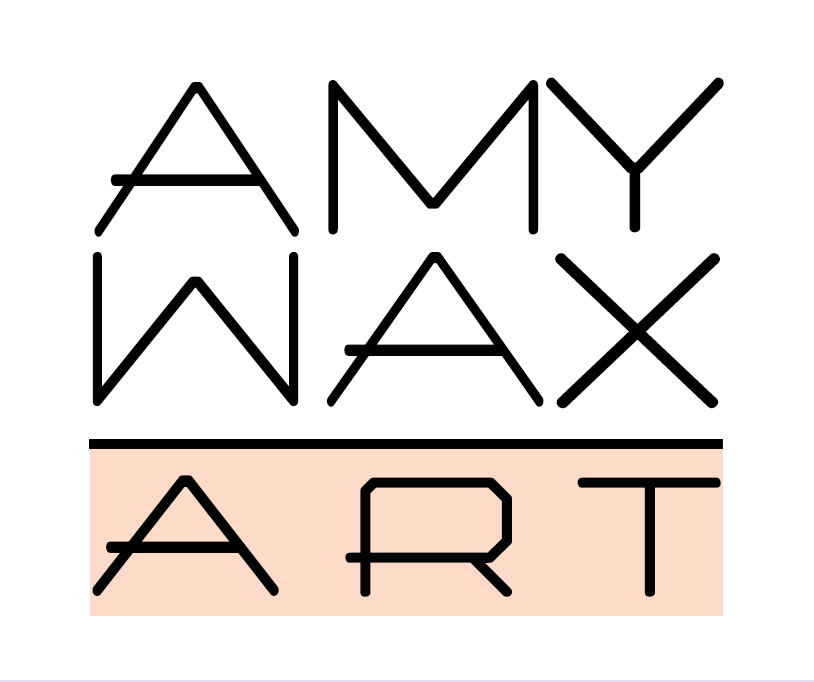 Amy Wax Art