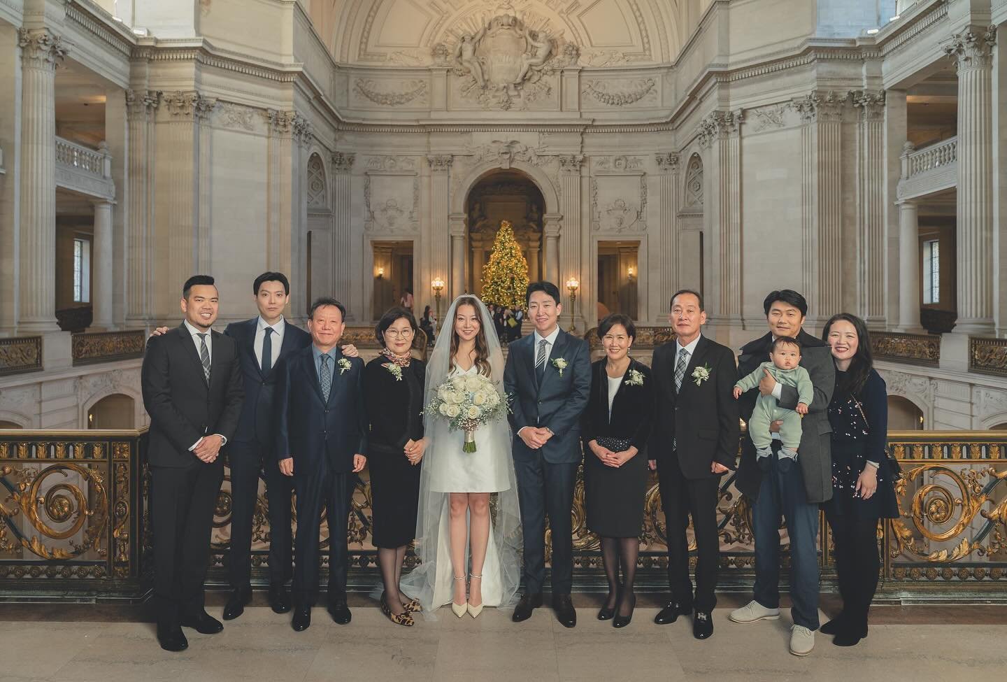Reserved Wedding at San Francisco City Hall, Mayor&rsquo;s Balcony 💗

It&rsquo;s one of the most beautiful place to hold your wedding indeed!

#sanfranciscowedding #sanfranciscoweddingphotographer #sanfranciscocityhallwedding #sanfranciscocityhallwe