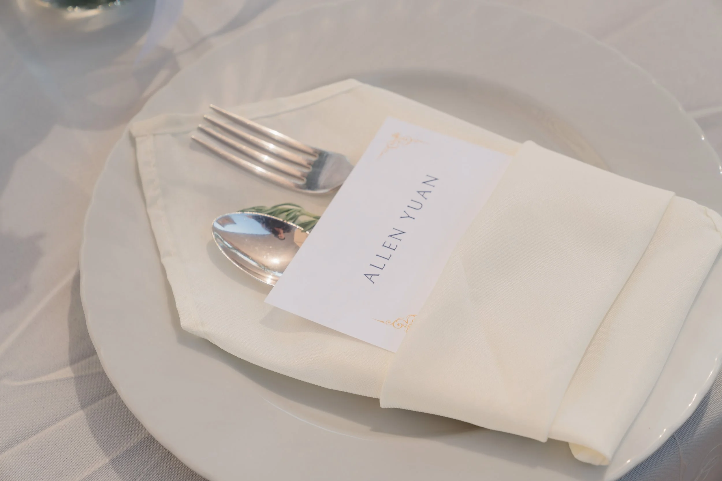 Wedding stationery and paper details photographed with a refined editorial style in Sonoma.
