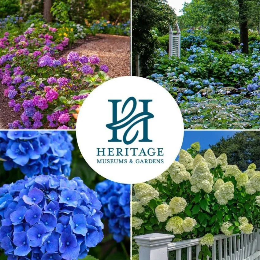Heritage Gardens Exhibition 