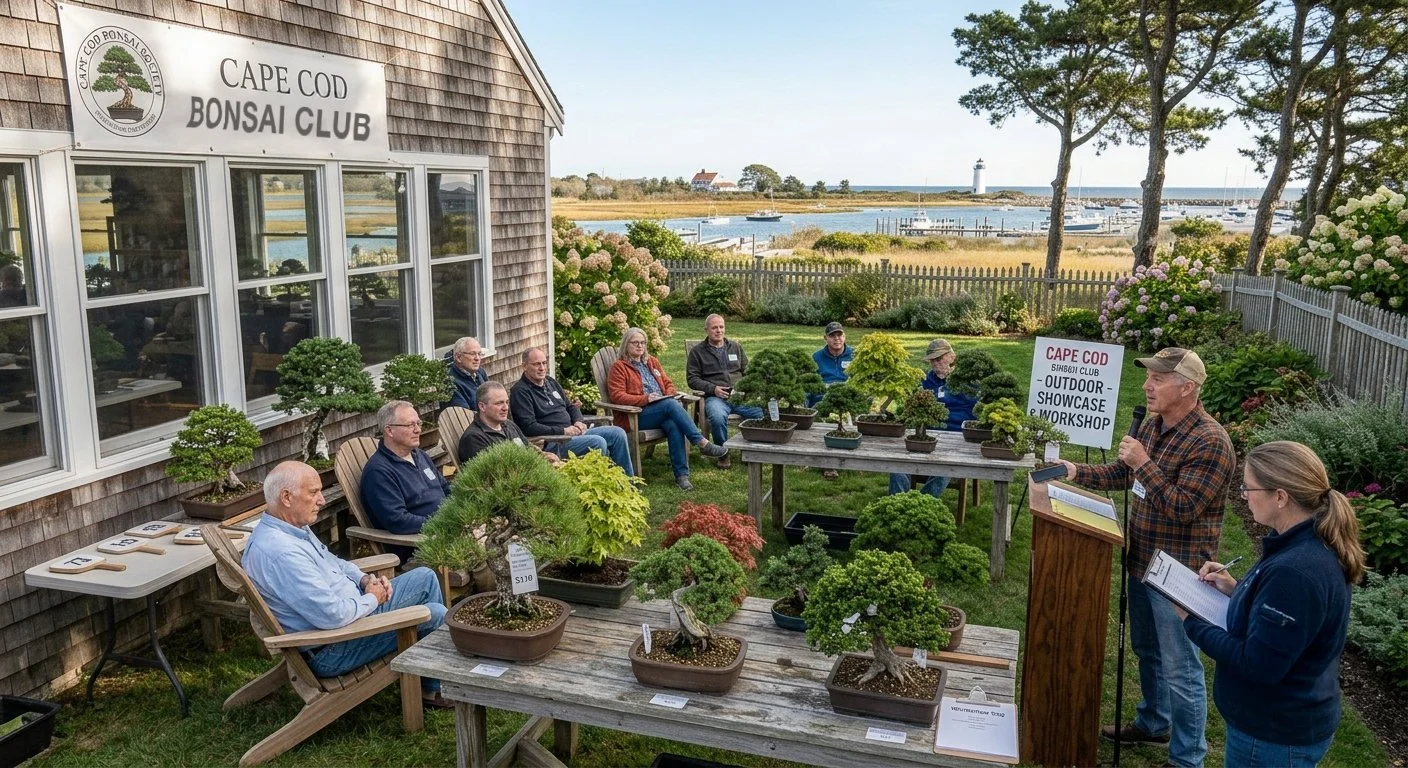 Annual Auction and Picnic