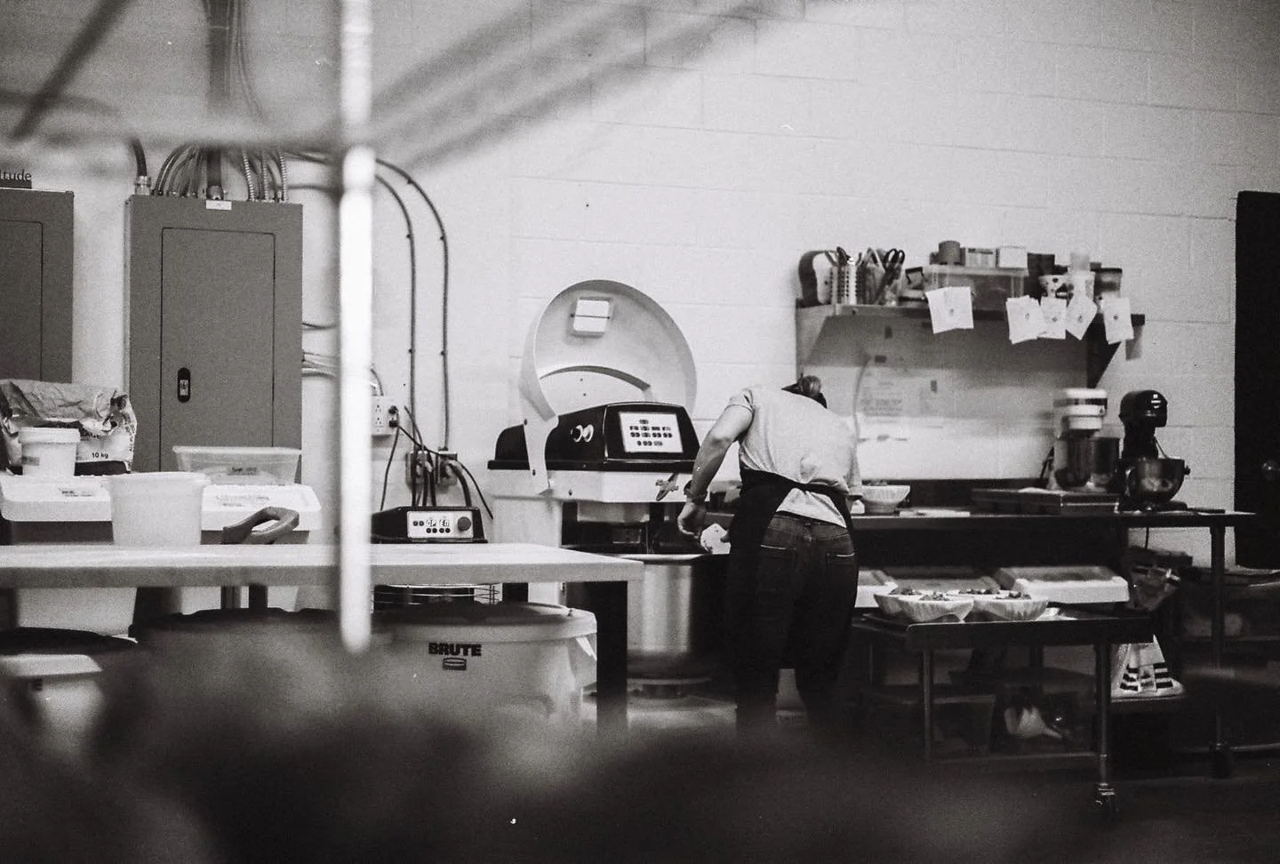 ✨ Bonne ann&eacute;e &agrave; notre belle client&egrave;le ! ✨

La derni&egrave;re ann&eacute;e a &eacute;t&eacute; remplie de petits et grands moments qui ont fait grandir Boulangerie Graintitude.

Tout cela n&rsquo;aurait pas &eacute;t&eacute; poss