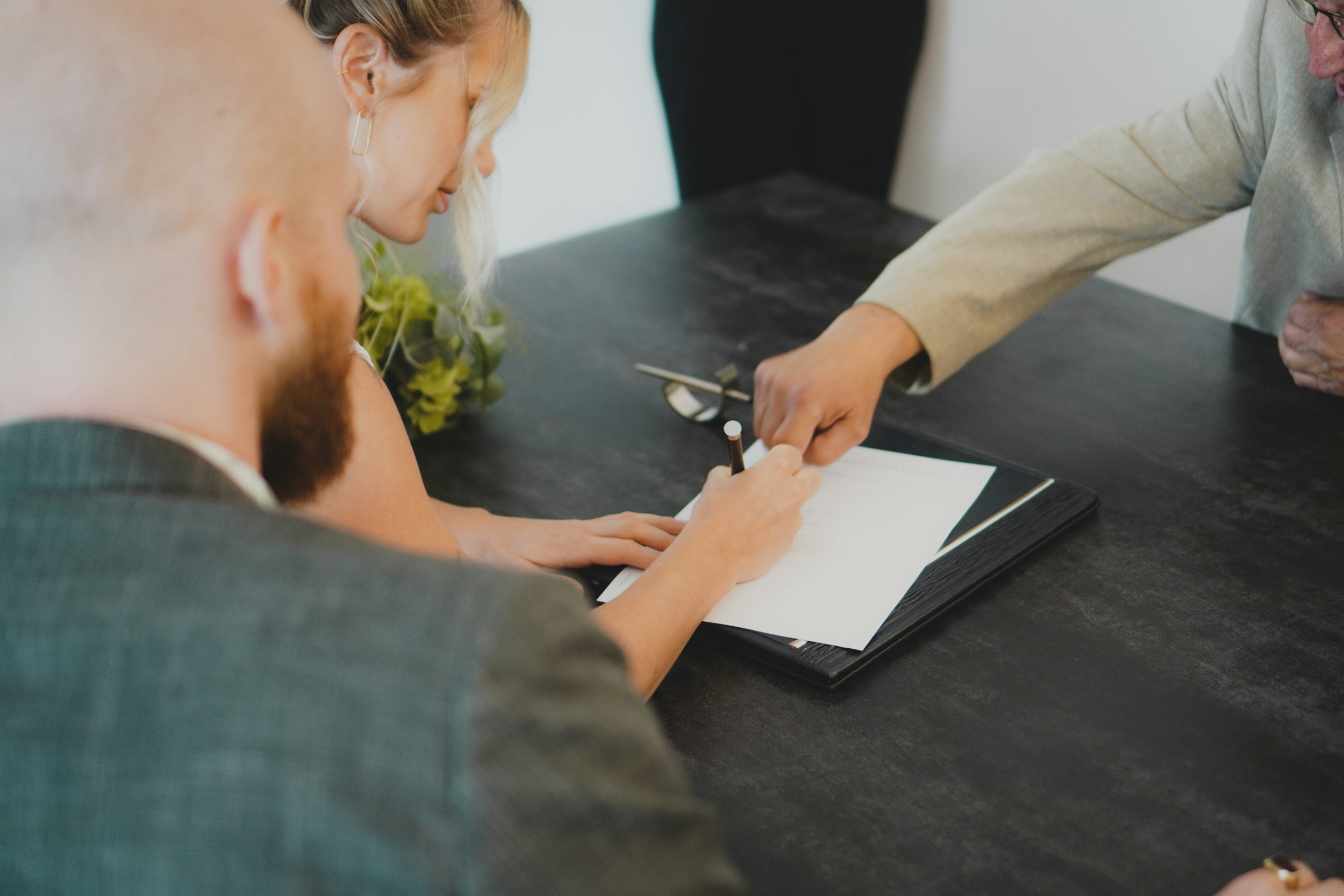 How Your Business Could Benefit from a Unanimous Shareholder Agreement