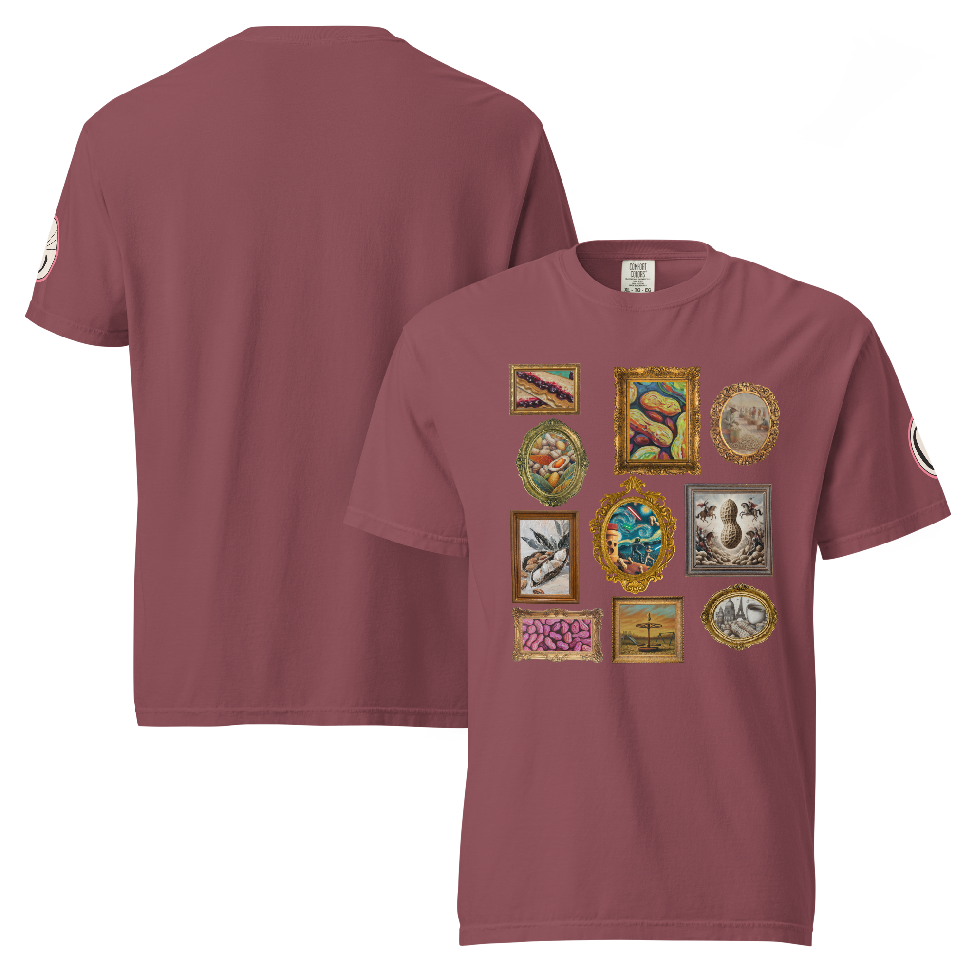 unisex-garment-dyed-heavyweight-t-shirt-brick-front-and-back-686dc93937d1a.png