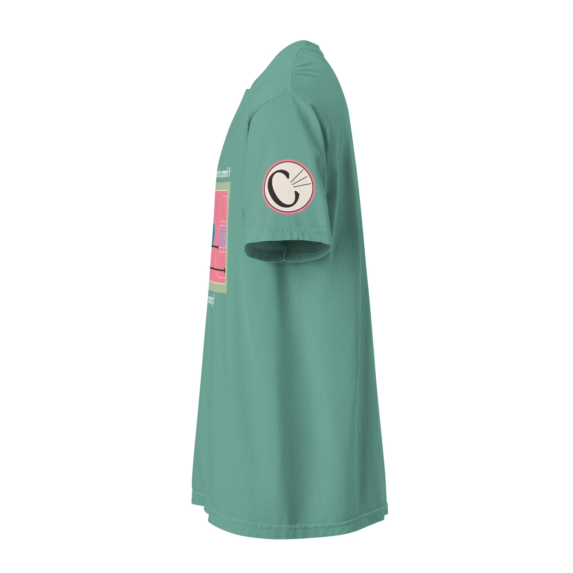 unisex-garment-dyed-heavyweight-t-shirt-seafoam-left-686dd1c3f2569.png
