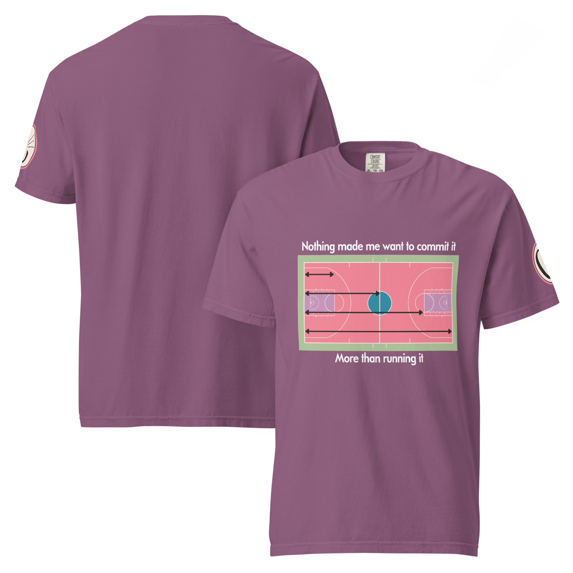 unisex-garment-dyed-heavyweight-t-shirt-berry-front-and-back-686dd2b79527d.png