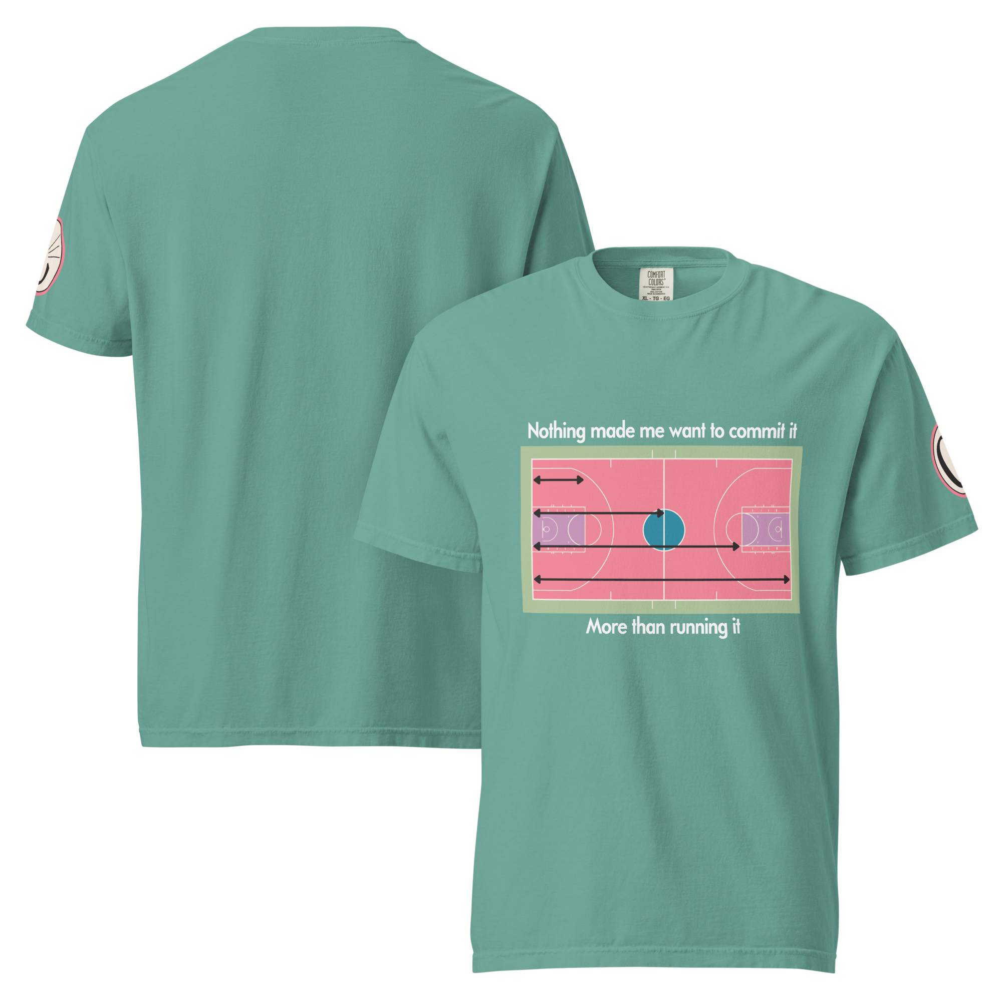 unisex-garment-dyed-heavyweight-t-shirt-seafoam-front-and-back-686dd2b79b523.png