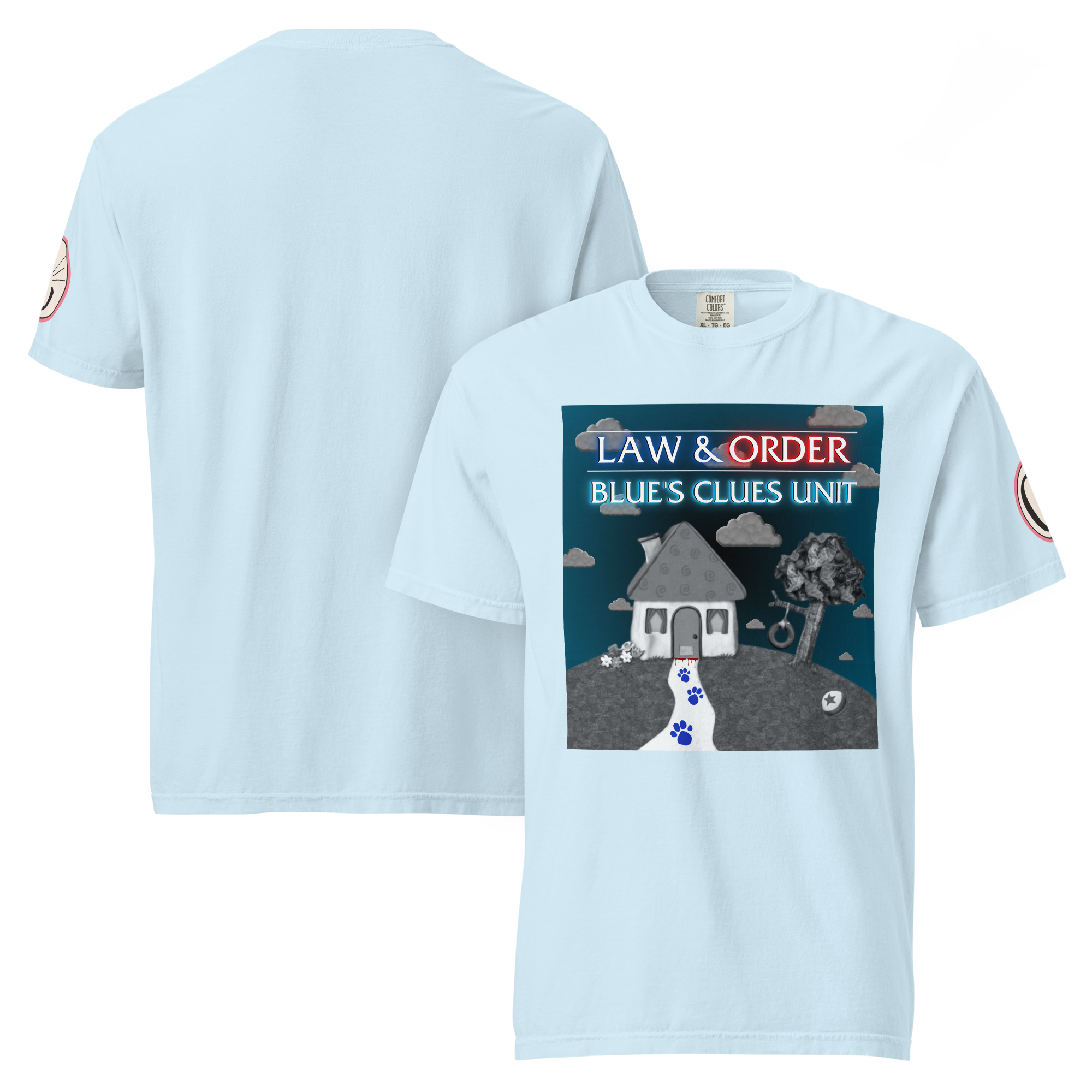 unisex-garment-dyed-heavyweight-t-shirt-chambray-front-and-back-687fa74388ec3.png