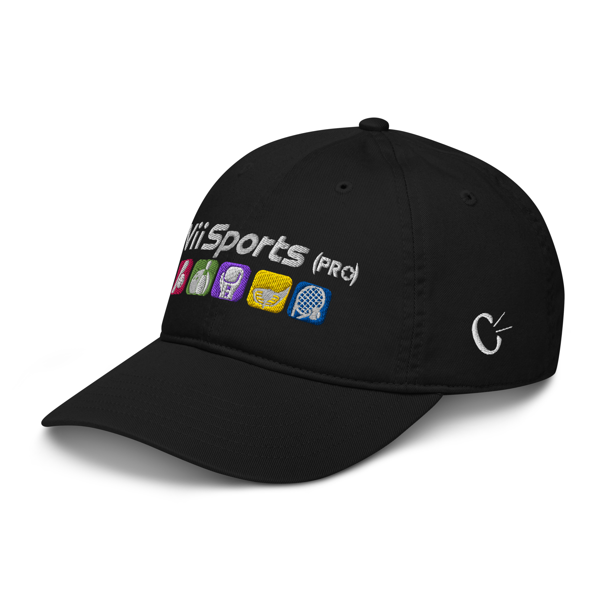 Pro-Console Player