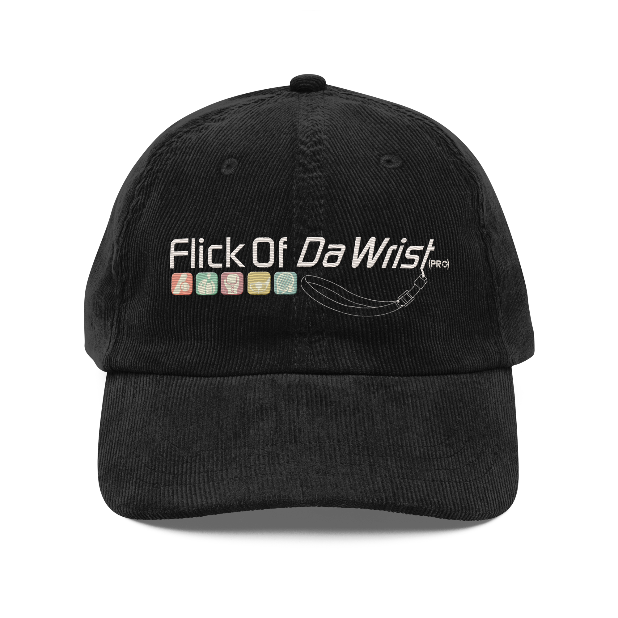 Pro Console Player (Corded Edition)