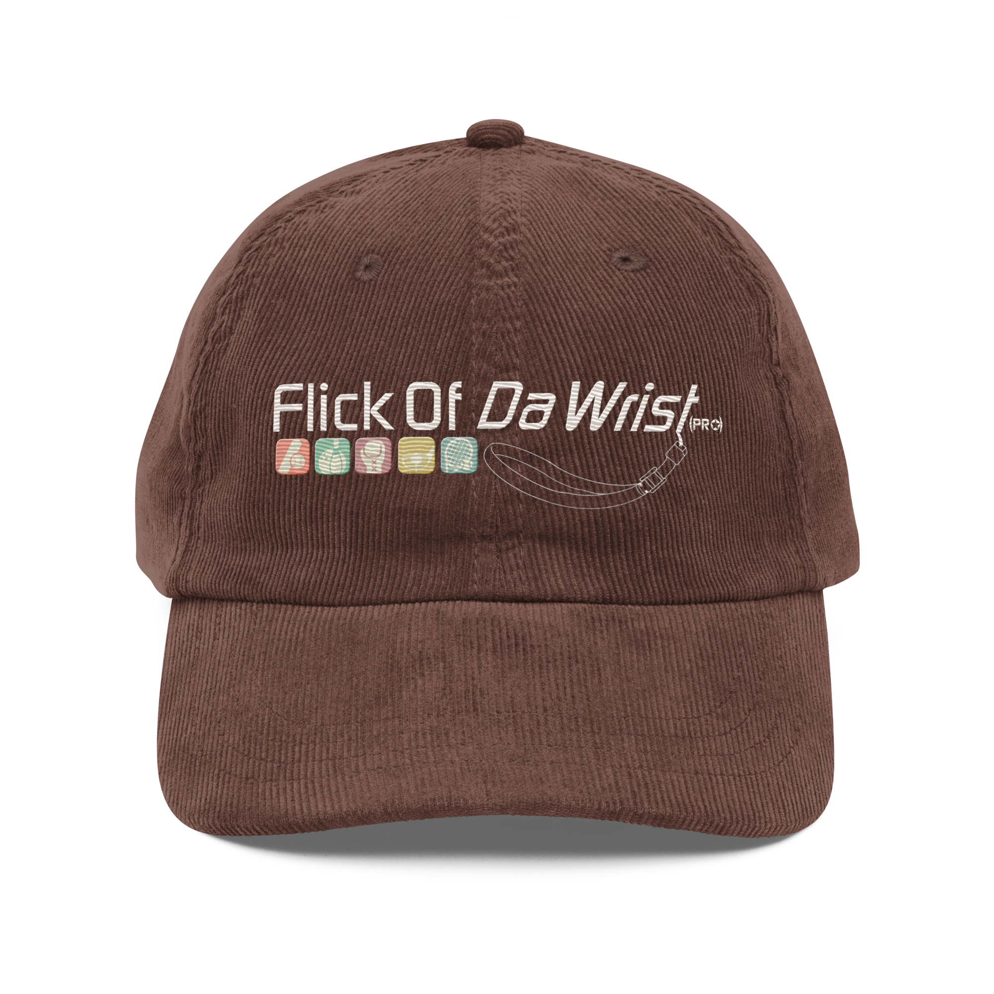 Pro Console Player (Corded Edition)