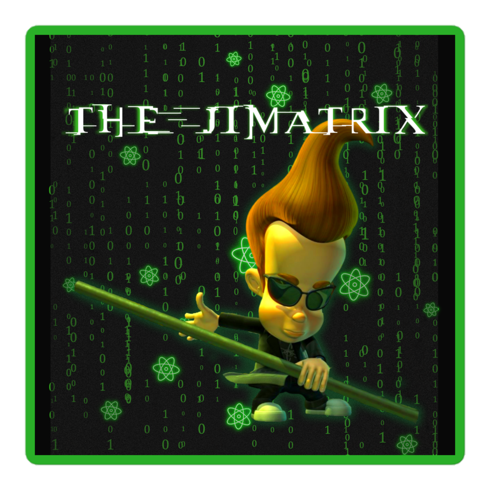 The JiMatrix