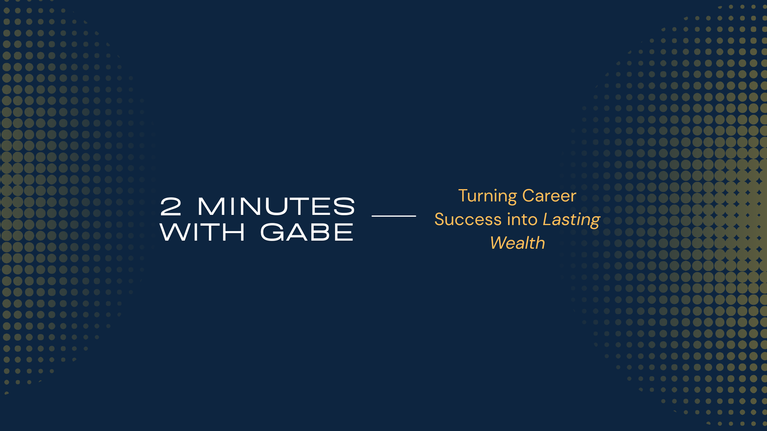 YouTube Banner - 2 MINUTES  WITH GABE.png