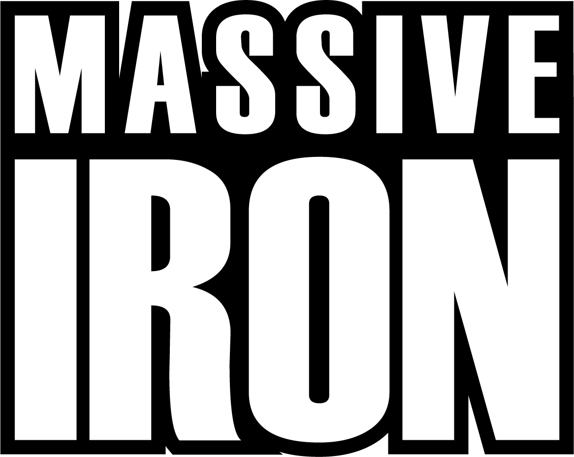 Massive Iron