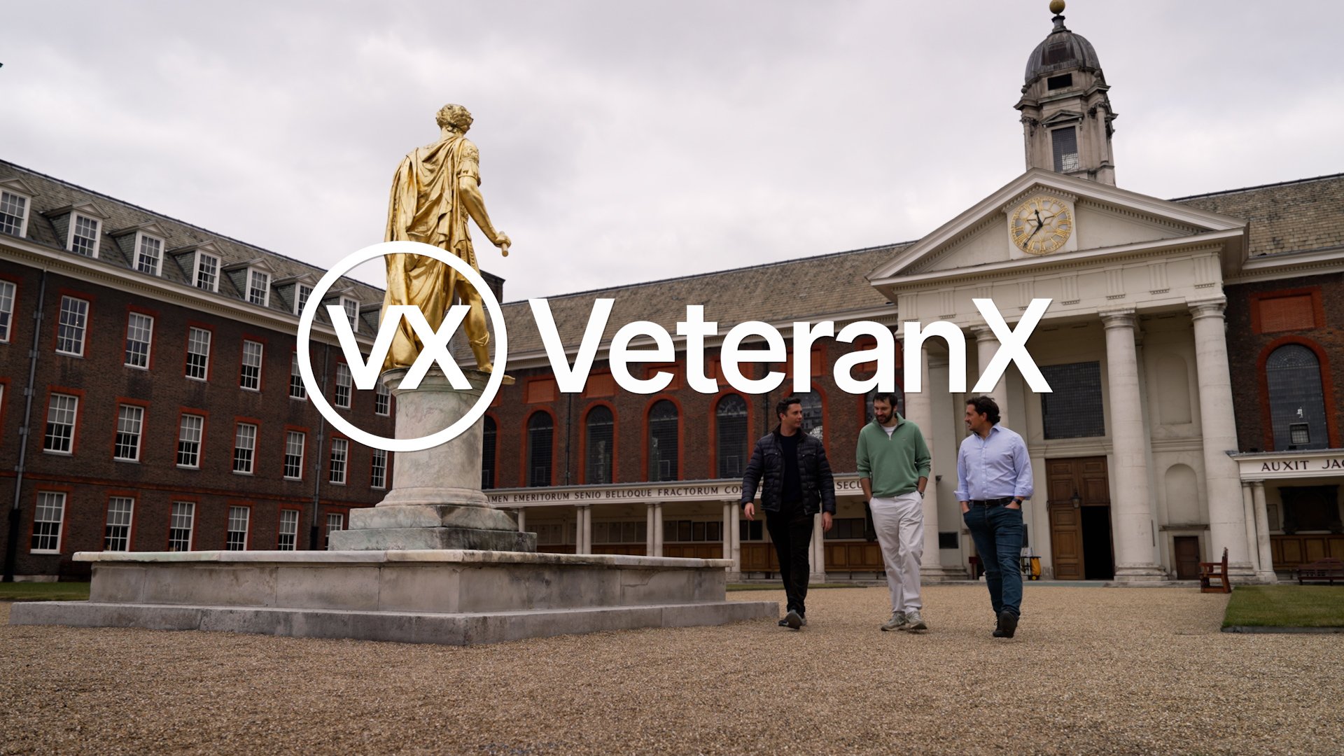VeteranX