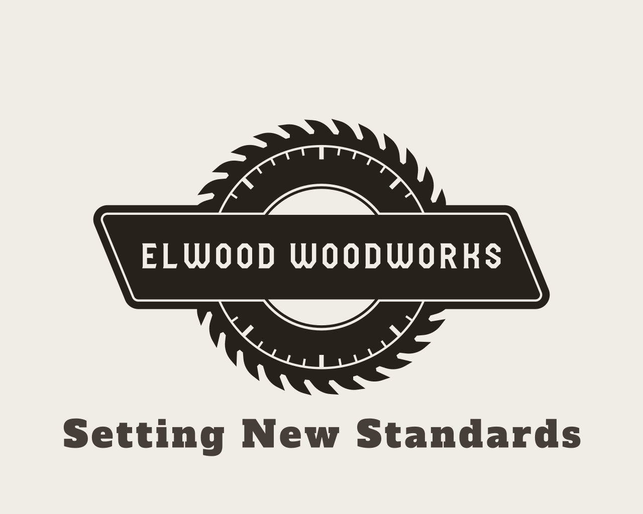 Elwood Woodworks
