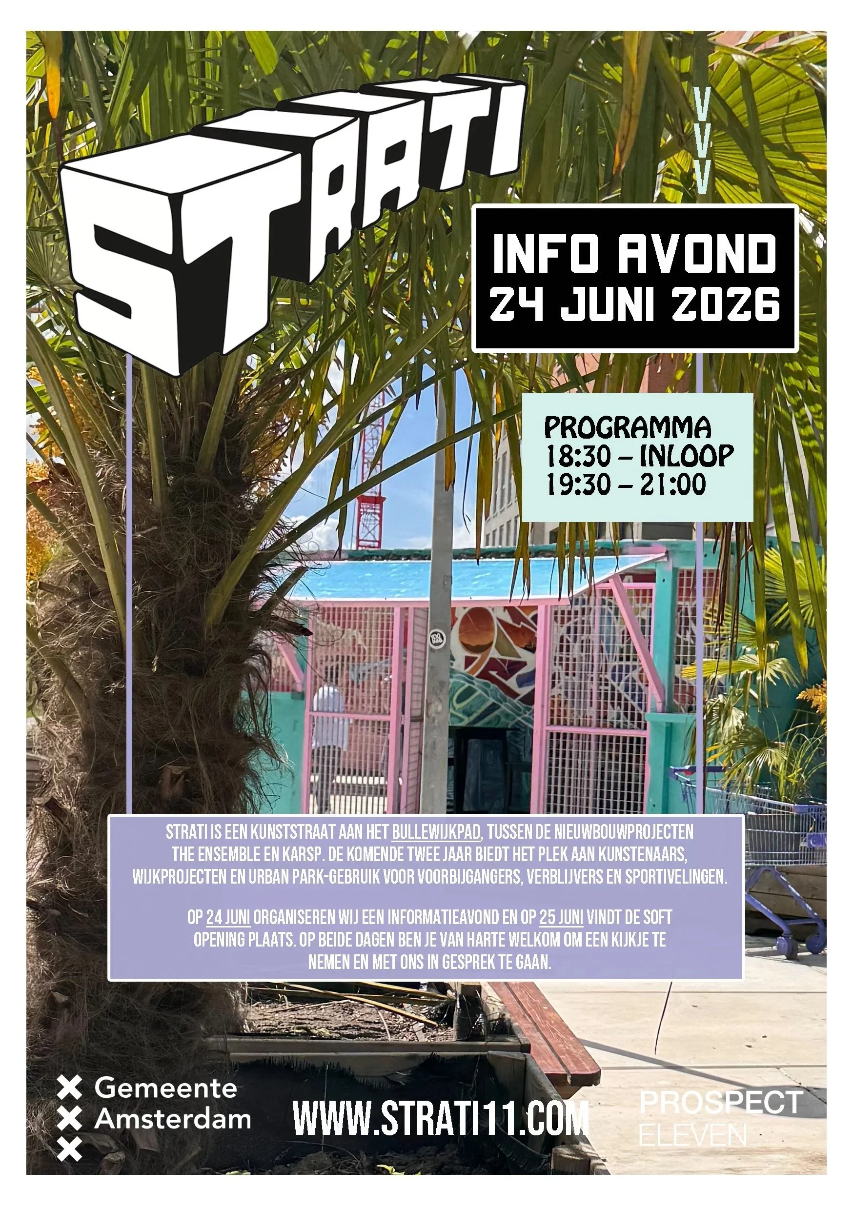 INFO AVOND