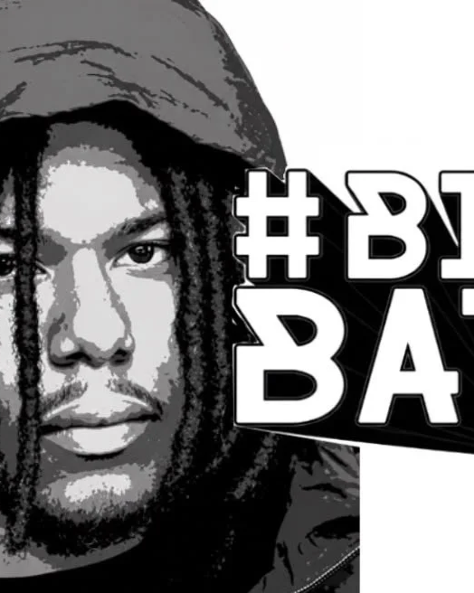 Portraits Hip Hop Dance Bijlmer