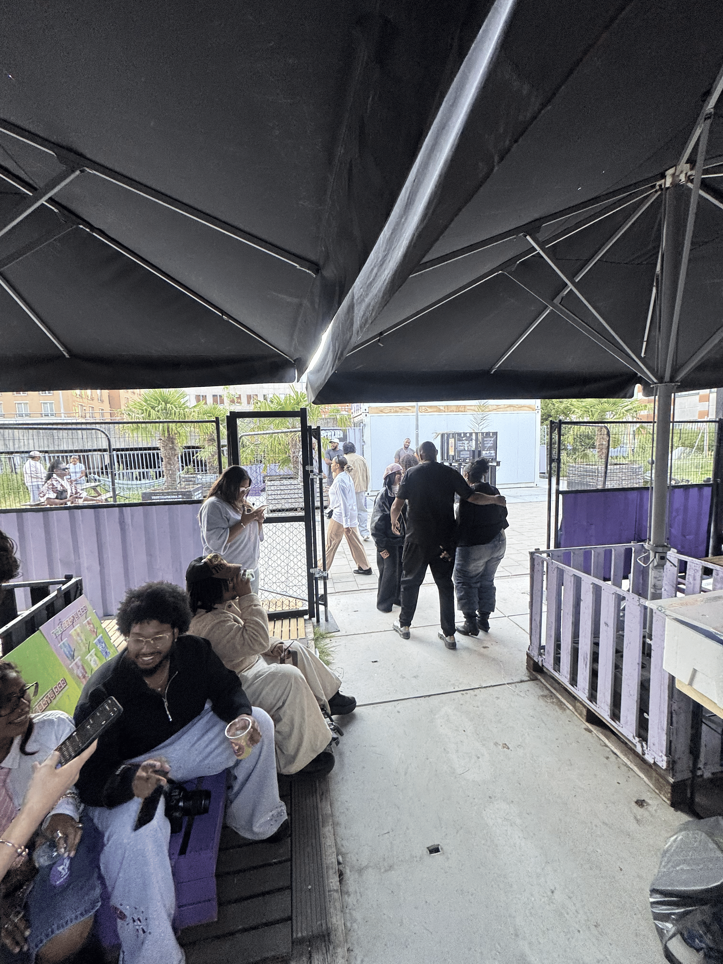 Gowtu bar recap