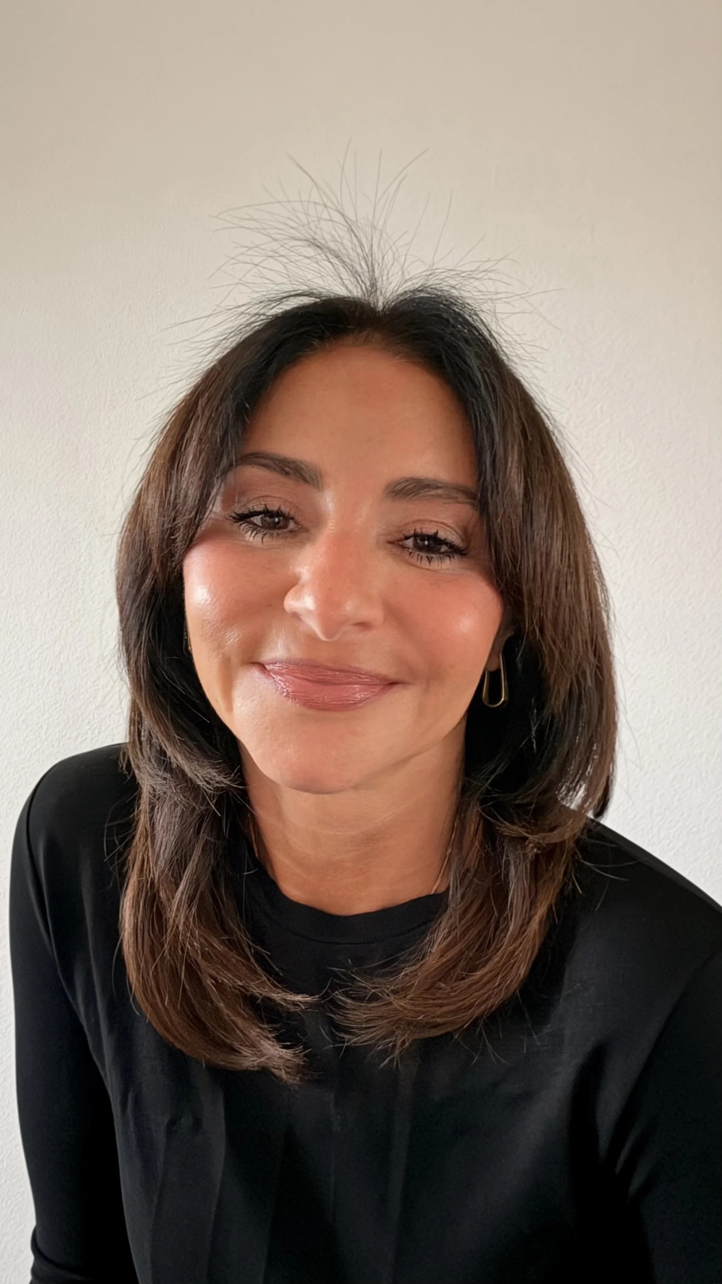 Lia Fiolia, Diplom-Pianistin und Klavierlehrerin der Klavierschule Forte in Wallisellen