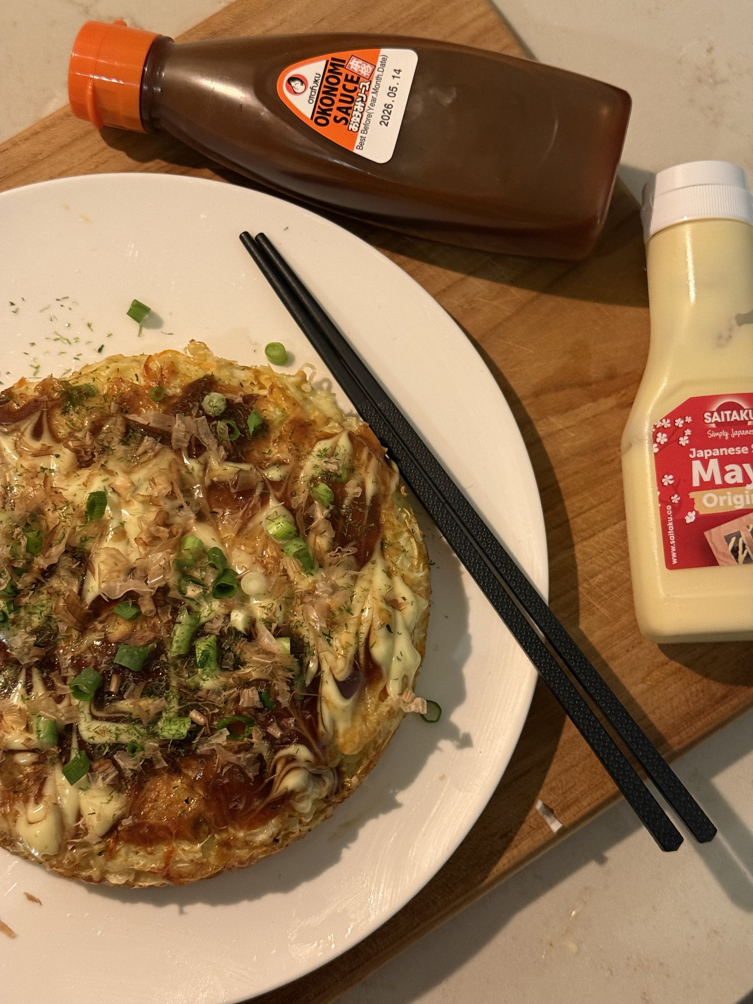 Okonomiyaki